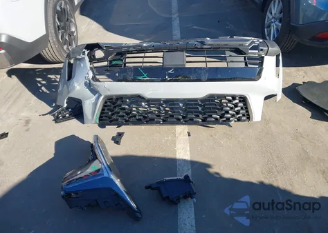 2026 Kia Sorento Ex z USA, uszkodzony, nr VIN 5XYRHDJF1TG431407